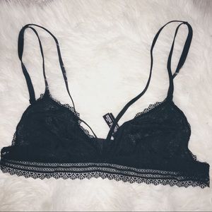 Victoria Secrets Strappy Bralette